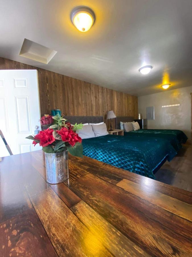 Parkway Yellowstone Guest House Room #1 Гардинер Экстерьер фото